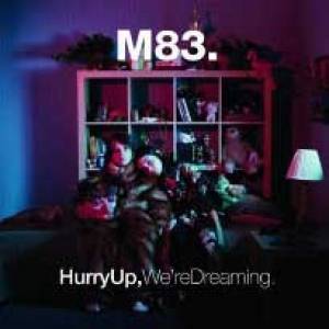 Album et concerts pour M83