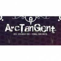 ArcTanGent 2014 (UK 28 – 30 August , Fernhill Farm Bristol – Een blik achter de schermen