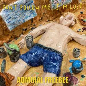 Don’t Follow Me, I’m Lost EP