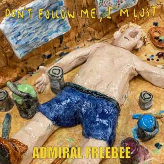 Don’t Follow Me, I’m Lost EP
