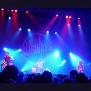 The Subways – It’s a Party!
