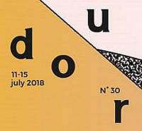 Dourfestival Dour 2018 – van 11 t/m 15 juli 2018 – Een muzikale overlevingstocht – Een overzicht
