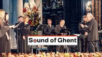 Collegium Vocale Gent - Philippe Herreweghe - Sound of Ghent - Für Jan van Eyck - Wereldpremière Arvo Pärt - De dunne lijn tussen verleden, heden en toekomst van Klassieke Muziek