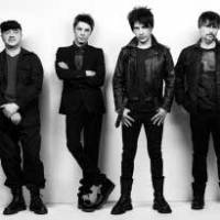 Ca roule pour Indochine !
