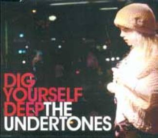 Dig yourself deep (single)