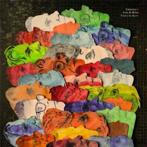 Une nouvelle collaboration entre Calexico et Iron &amp; Wine