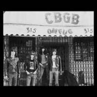 Ramones : ¡Adios Amigos!
