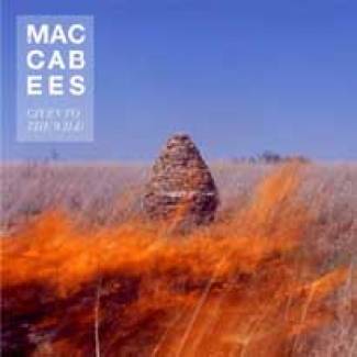 The Maccabees retourne à l’état sauvage…