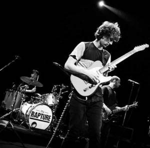 The Rapture – Leuk, maar kort feestje!