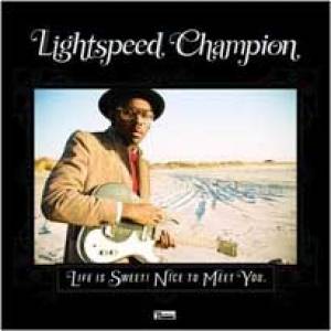 La ‘Vie est belle’ de Lightspeed Champion