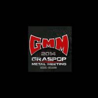 Graspop Metal Meeting 2014 – vrijdag 27 juni 2014 - Slayer, tonnen respect voor hun set dit jaar!