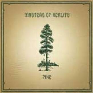 Pine / Cross Dover