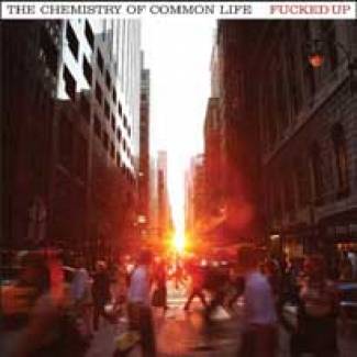 The chemistry of common life (2)