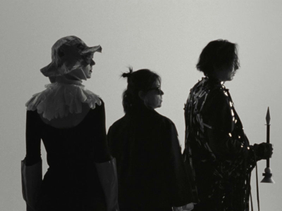 Les ‘Archives’ de Vanishing Twin