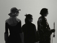 Les ‘Archives’ de Vanishing Twin