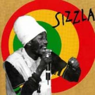 Vlammende Sizzla &amp; The Firehouse Crew