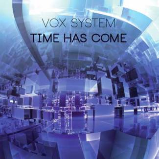 Time Has Come