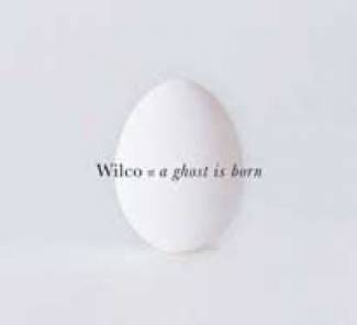 A ghost is born