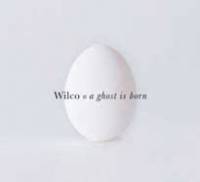 A ghost is born