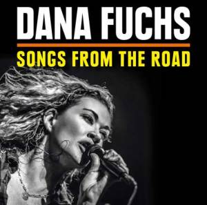 Songs from the road