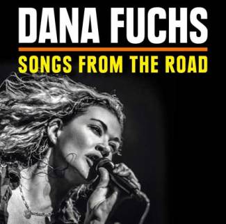 Songs from the road