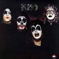 Kiss à Las Vegas
