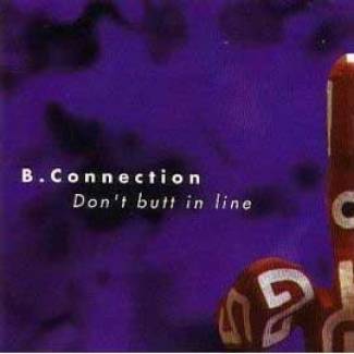 Don´t butt in line