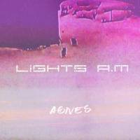 Agnes EP