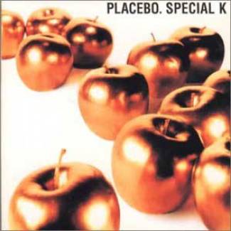 Special K (single)