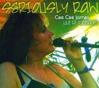 Seriously Raw : Live at Sunbanks
