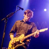 Jimmy Eat World – Stevige band, teleurstellend publiek