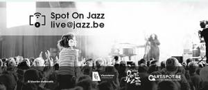 H A S T, John Ghost, RAPIDMAN - Spot On Jazz 2021 - Een gevarieerde jazz avond in een zomers aanvoelend kader