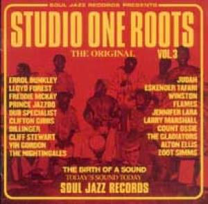Studio One Roots vol.3