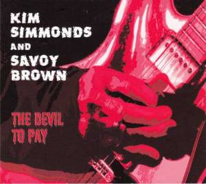 The devil to pay