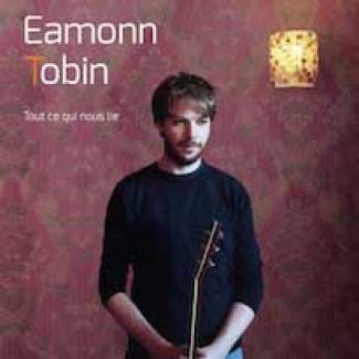 Eamon Tobin "partira sans rien"