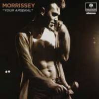 « Your arsenal », album publié par Morrissey en 1992, réédité !
