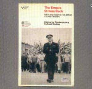 The Empire Strikes Back