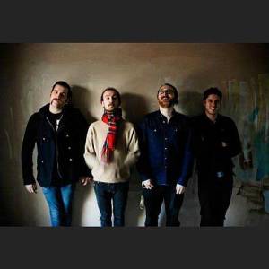 And So I Watch You from Afar - De meest explosieve post-rock aan deze kant van het heelal