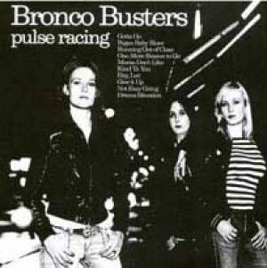 Pulse racing