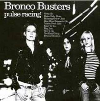 Pulse racing