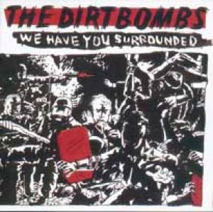 We Have You Surrounded