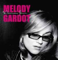La Melody Gardot
