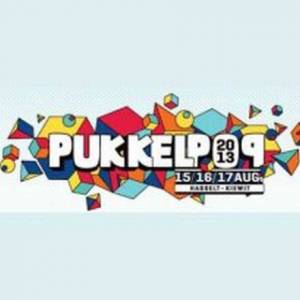 Pukkelpop 2013 – donderdag 15 augustus 2013