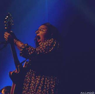 Aanstekelijke Alabama Shakes prediken onvervalste rock ‘n roll