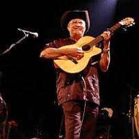 BVSC presents Eliades Ochoa: Todo por la grande familia