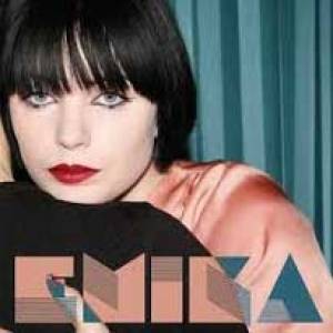 Emika sort un premier album éponyme