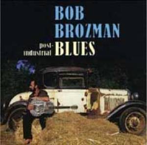 Post-industrial blues
