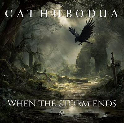 When The Storm Ends –single-