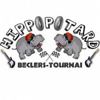 Hippopotard 2008