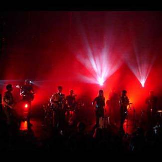 Sons of Noel and Adrian – avontuurlijke indiefolk